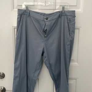 Lululemon Commission Pant